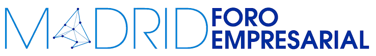 Logotipo de Madrid Foro Empresarial