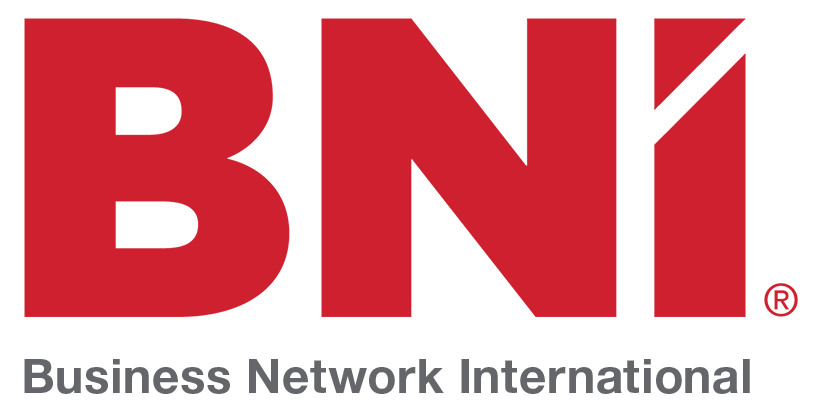 Logotipo de BNI (Business Network International)