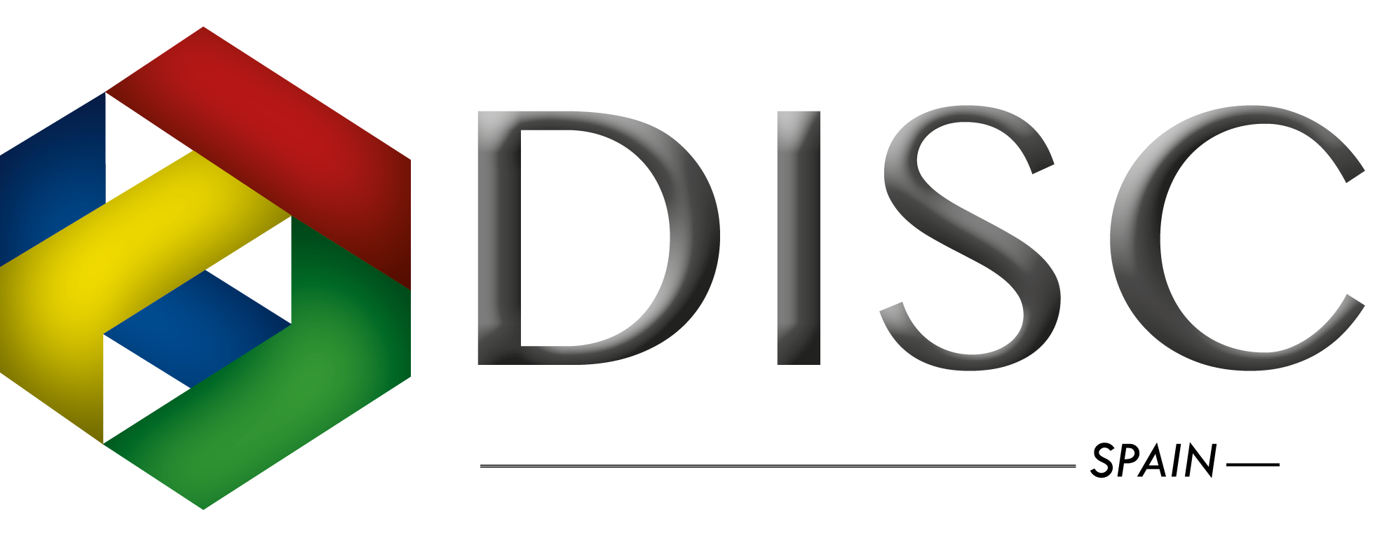 Logotipo de DISC Spain (PeopleKeys)